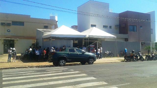Prazo para regularização do título de eleitor termina hoje em Três Lagoas 