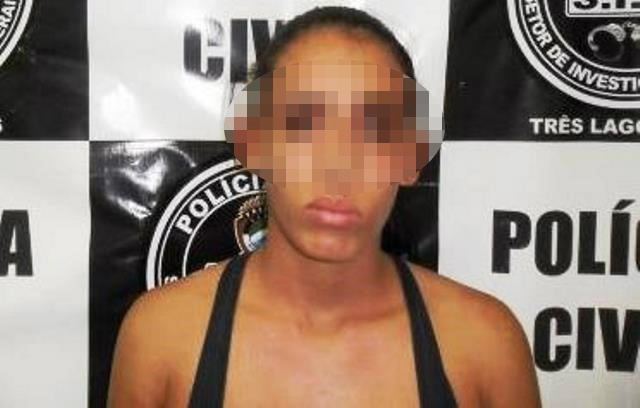 Investigações e prisões comprovaram que traficante dava ordem da Penitenciária de Três Lagoas Investigações e prisões comprovaram que traficante dava ordem da Penitenciária de Três Lagoas