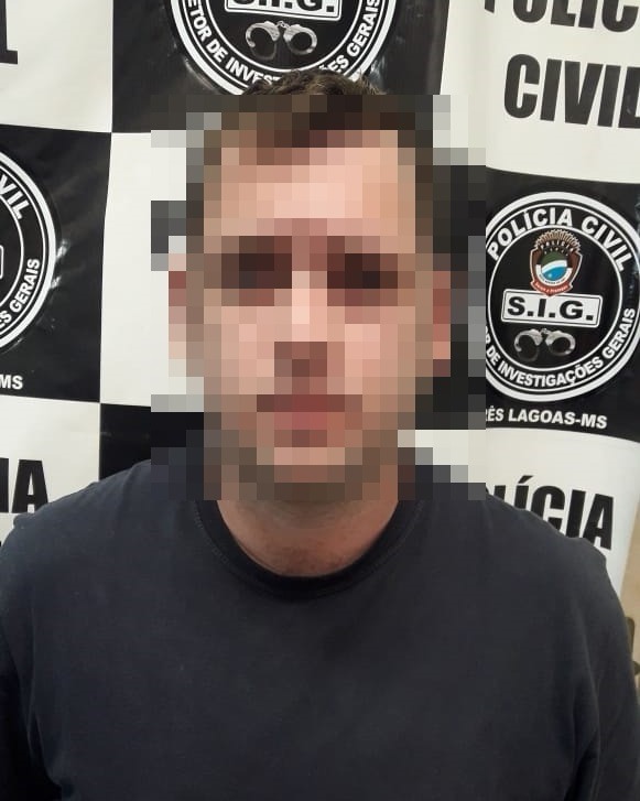 Indiciado por receptação, homem é preso e liberado em Três Lagoas Indiciado por receptação, homem é preso e liberado em Três Lagoas