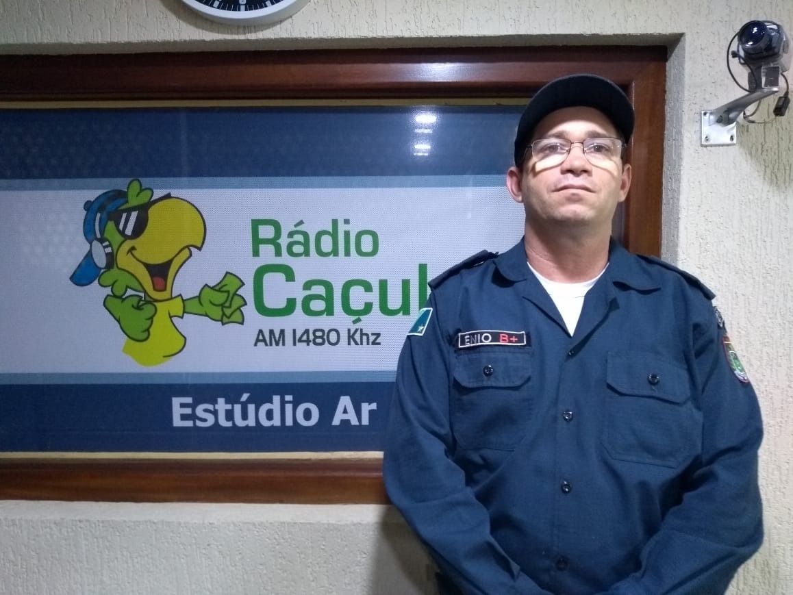 Comandante da Polícia Militar anuncia uso de grupos de Whatsapp para comunicação de crime