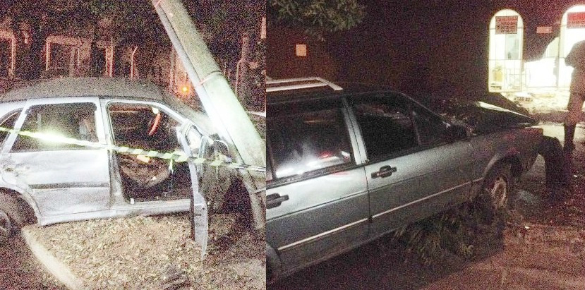 Embriaguez ao volante e dois acidentes graves marcam a sexta-feira em Três Lagoas 