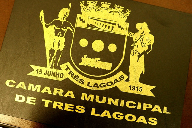 Câmara entrega títulos em homenagens a personalidades