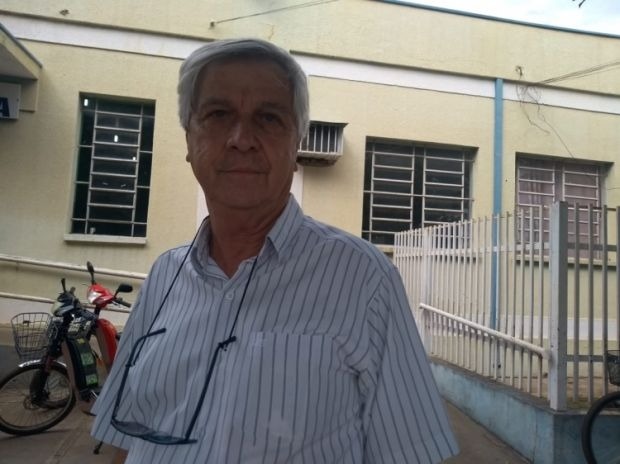 Após mudanças eleitor três-lagoense não encontra seção eleitoral