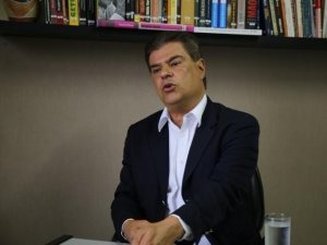 Nelsinho Trad e Soraya Thronicke são eleitos senadores por MS Nelsinho Trad e Soraya Thronicke são eleitos senadores por MS