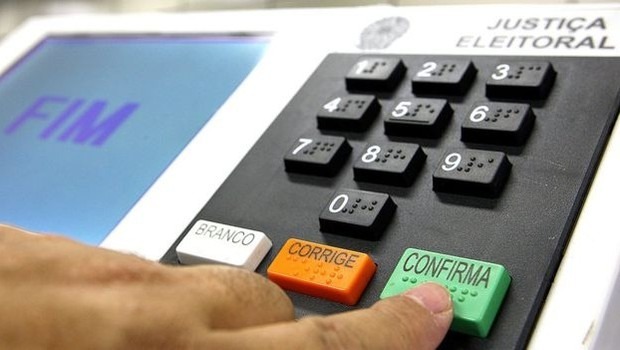 Mais de 27% do eleitorado três-lagoense abstém o voto nas eleições 2018 Mais de 27% do eleitorado três-lagoense abstém o voto nas eleições 2018