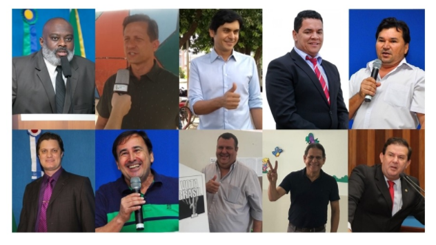 Confira quantos votos receberam os candidatos de Três Lagoas