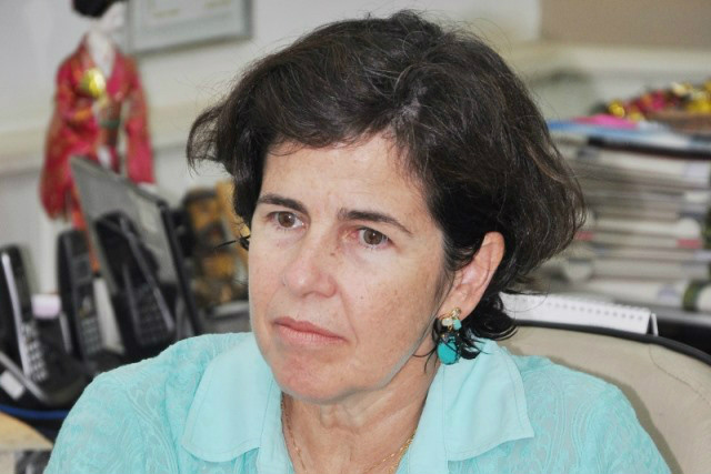 Prefeita e secretária de Três Lagoas têm bens bloqueados por irregularidades em obra