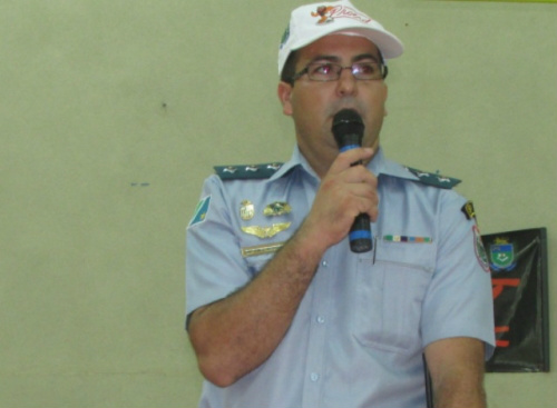 Comandante que prendeu soldado dá sua versão em nota oficial 