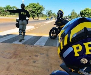 Fiscalização nas rodovias de MS será intensificada no feriado prolongado Fiscalização nas rodovias de MS será intensificada no feriado prolongado