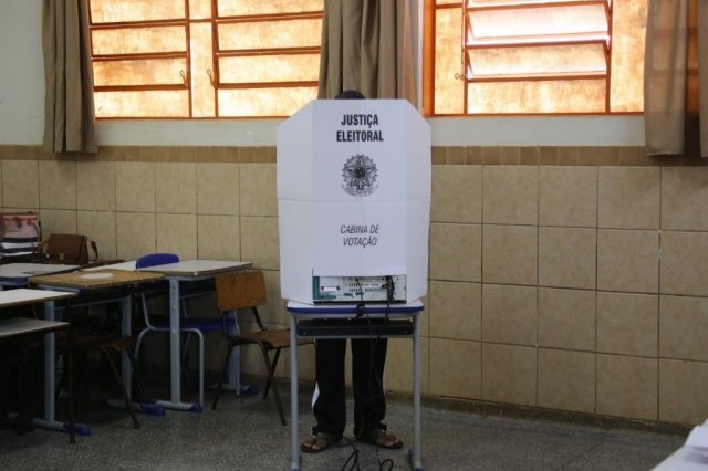 Justiça Eleitoral proíbe prisão de candidatos a partir deste sábado