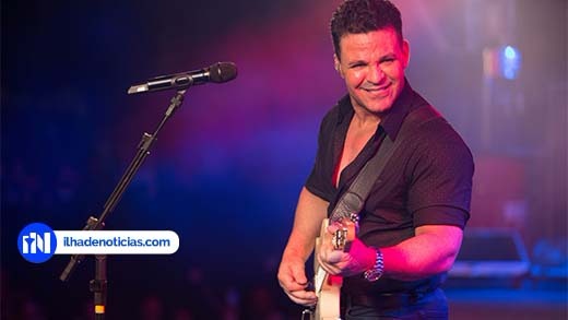 É hoje: Eduardo Costa faz show na FAPIC 2018