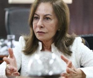 Após afastamento, Tânia Borges recorre ao STF
