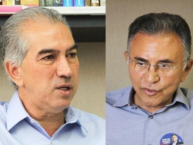 Com novo limite para o 2º turno, candidatos já gastaram 4,8 milhões Com novo limite para o 2º turno, candidatos já gastaram 4,8 milhões