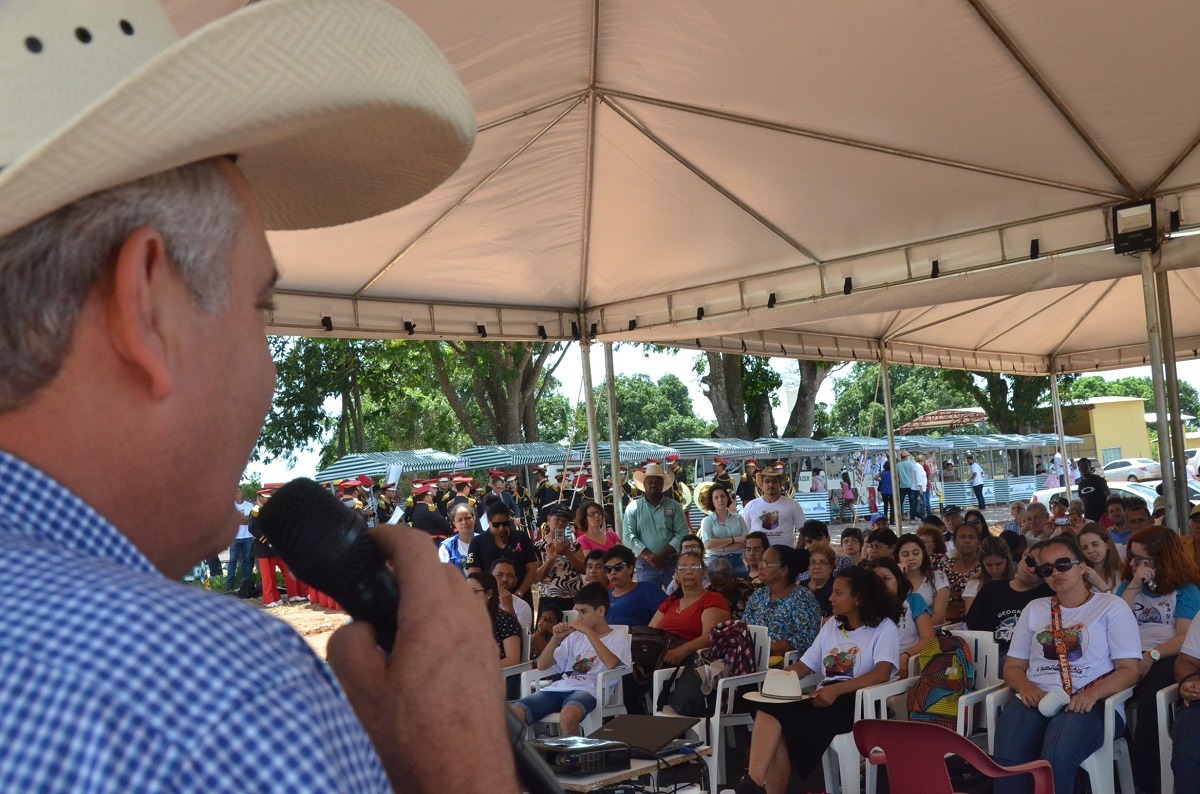 6º Encontro de Camponesas expõe diversidade da produção rural da região 6º Encontro de Camponesas expõe diversidade da produção rural da região