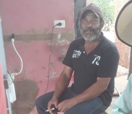 Trabalhador rural que estava desaparecido é encontrado em bar