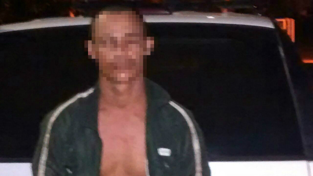 Homem é preso por violência doméstica em Três Lagoas 