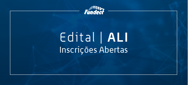 Últimos dias para inscrição de programa que ofertará bolsas de 4 mil reais