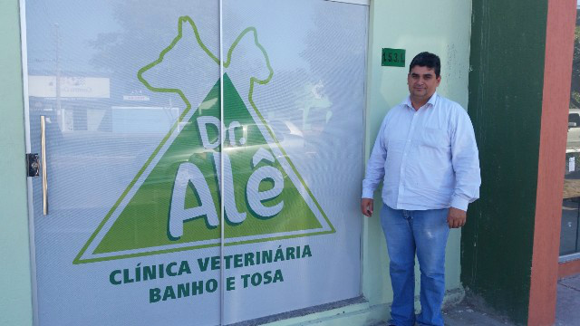 Pet Show será destaque na 39ª Expotrês em Três Lagoas Pet Show será destaque na 39ª Expotrês em Três Lagoas
