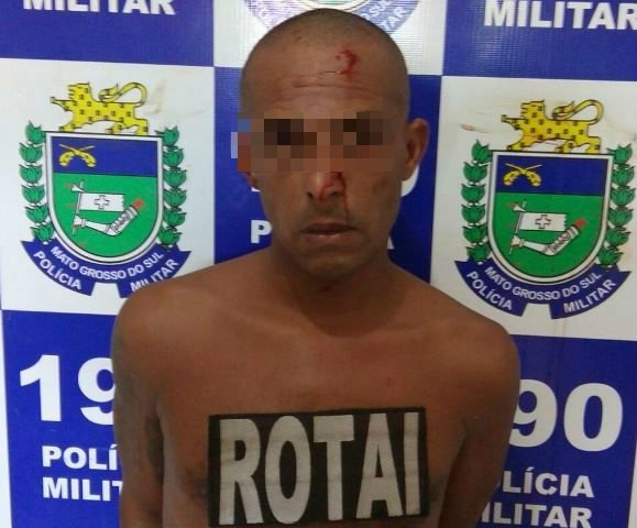 Homem que tentou matar o irmão é condenado a mais de 8 anos de prisão
