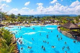 Parque aquático ainda não tem autorização para ser construído em Três Lagoas