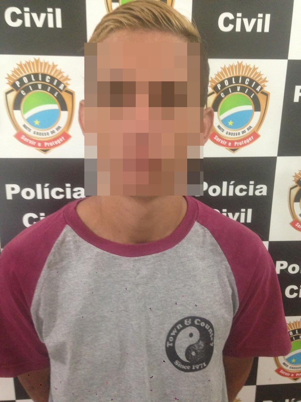 Polícia Civil recupera celular roubado de adolescente na porta de escola