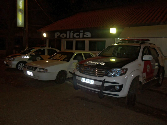 Casal de traficantes é preso na saída de Três Lagoas com mais de 4Kg de maconha 
