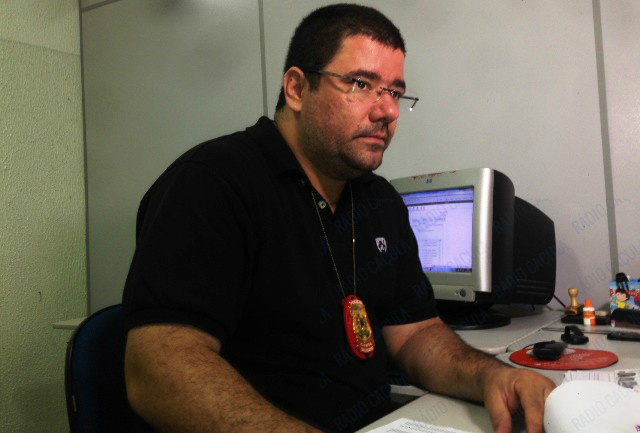 Adolescente que inventou estupro responderá por ato infracional; diz delegado da DAM