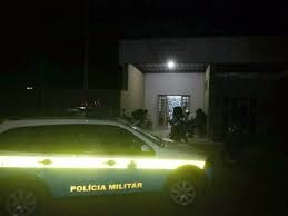 Som alto em festa faz aniversariante e amigo serem presos no São Carlos