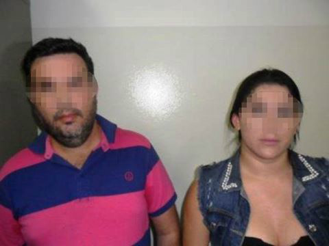 Casal que usava documento falso é encontrado pela SIG, uma das prisões ocorreu em um em cartório de Três Lagoas Casal que usava documento falso é encontrado pela SIG, uma das prisões ocorreu em um em cartório de Três Lagoas