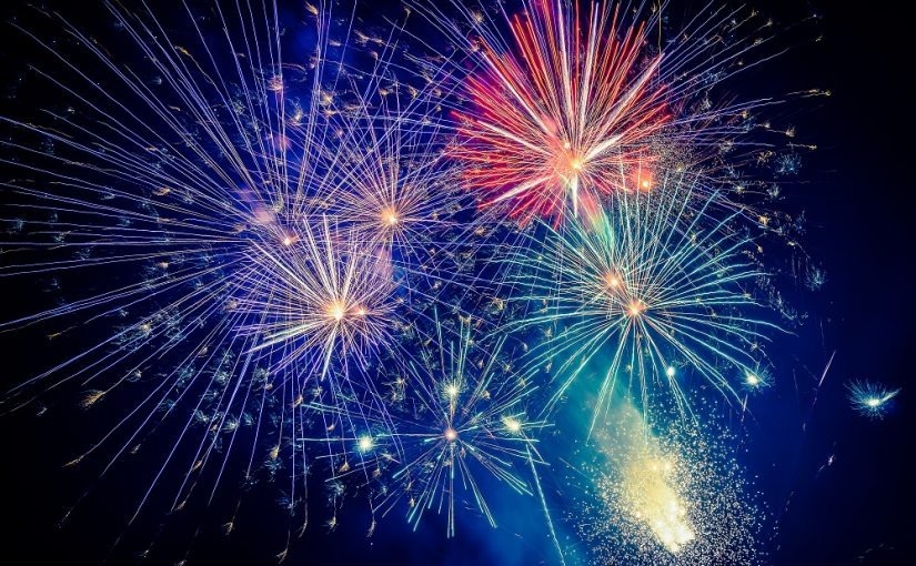 Show de fogos de artifício das festas de fim de ano vai custar R$185 mil para Três Lagoas