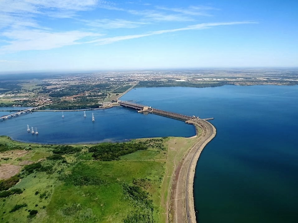 Cesp terá que indenizar prefeitura de Três Lagoas Cesp terá que indenizar prefeitura de Três Lagoas