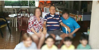 Dono de posto de combustível e figura tradicional em Três Lagoas morre no Auxiliadora