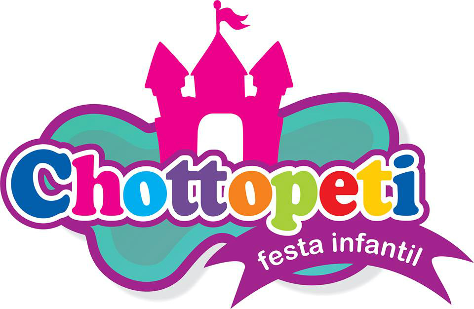 Inaugura em Três Lagoas: Chottopeti Festas Infantis Inaugura em Três Lagoas: Chottopeti Festas Infantis