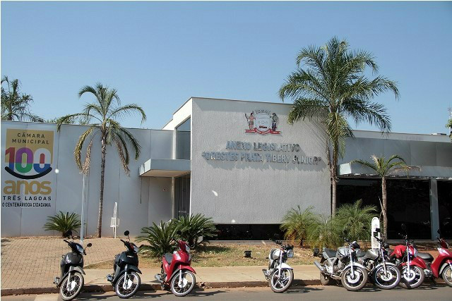 14 dos 17 vereadores tentam a reeleição para cargos da Câmara Municipal 14 dos 17 vereadores tentam a reeleição para cargos da Câmara Municipal