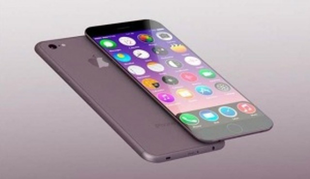 Iphone 7 pode ser lançado em três modelos e com tela curva