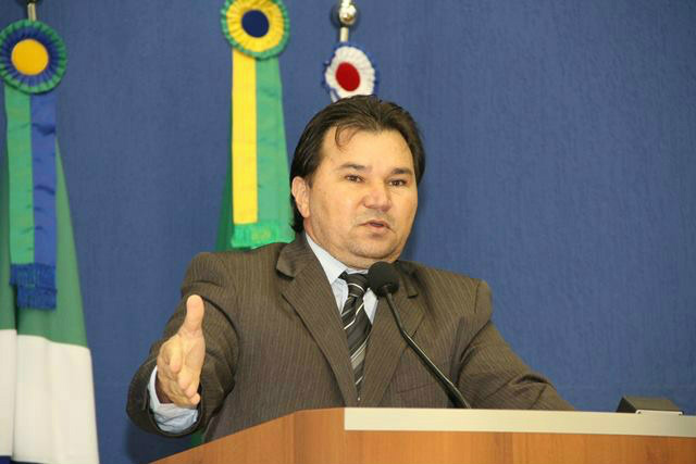 Candidatura de Idevaldo Claudino (PTB) pode estar ameaçada