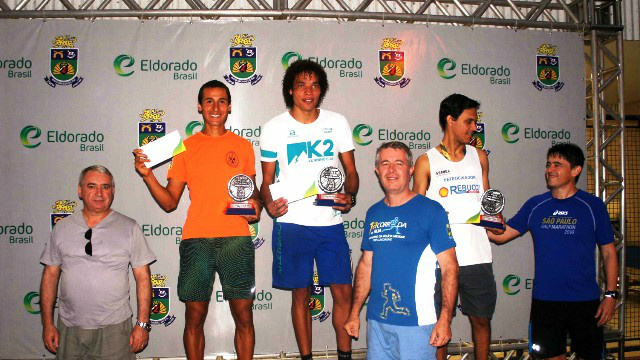 2º Batalhão de Três Lagoas comemora 26 anos com 1ª Corrida de Rua