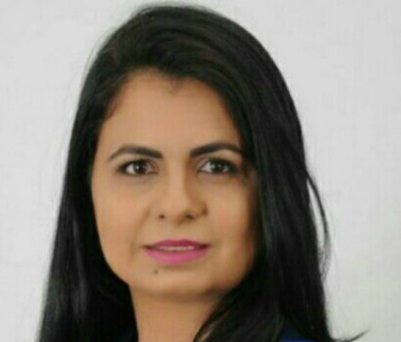 Candidata à vice-prefeita pelo PTN tem candidatura indeferida pelo TSE 