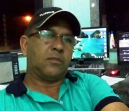 Porteiro do condomínio “Vila dos Operadores” morre ao bater em monte de terra