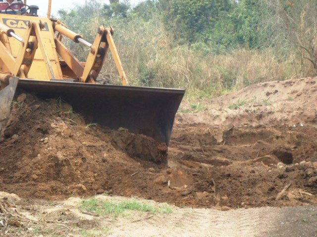 Empresa de Castilho que jogava lixo em Três Lagoas foi multada em R$ 10 mil