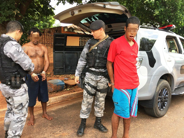 Ordem de sequestro contra dona de boutique foi  feita por presidiário de Dourados