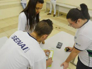 Senai prorroga prazo de matrículas para cursos técnicos