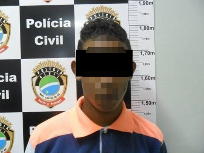 SIG esclarece roubo que ocorreu na frente de faculdade de Três Lagoas 