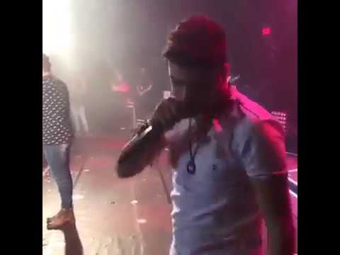 Incidente no show de Zé Neto e Cristiano foi destaque em todo o Brasil